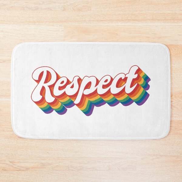 Item preview, Respect designed and sold by OkihanaShop.