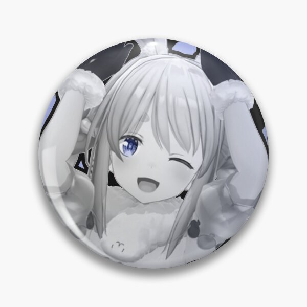 Item preview, Usada Pekora Design designed and sold by White-Kitsune.