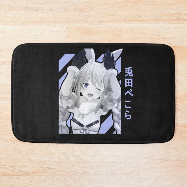 Item preview, Usada Pekora Design designed and sold by White-Kitsune.