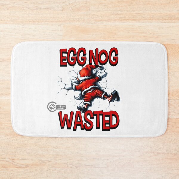 Item preview, Santa egg nog waisted designed and sold by Pinahu.