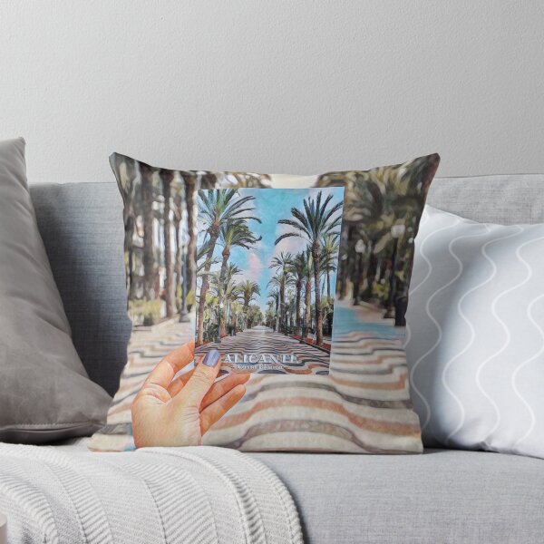 Item preview, Alicante designed and sold by AnnaAndVibes.