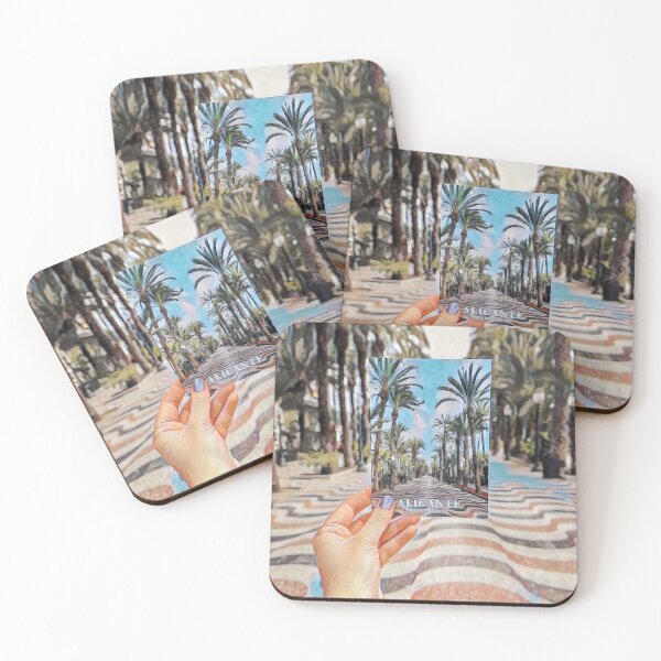 Item preview, Alicante designed and sold by AnnaAndVibes.