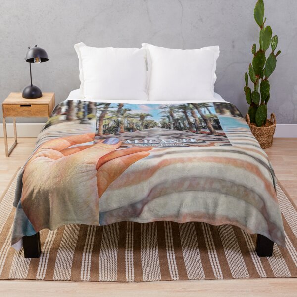 Item preview, Alicante designed and sold by AnnaAndVibes.