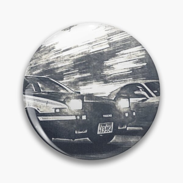 Item preview, Akina Downhill designed and sold by REDesignImages.