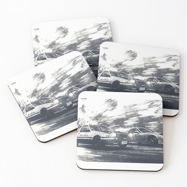 Item preview, Akina Downhill designed and sold by REDesignImages.