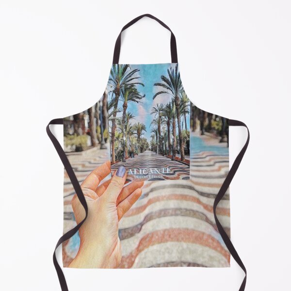 Item preview, Alicante designed and sold by AnnaAndVibes.