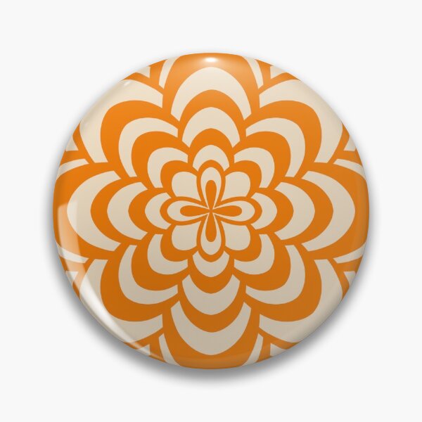 Item preview, 70s Flower Retro Aesthetic  designed and sold by trajeado14.