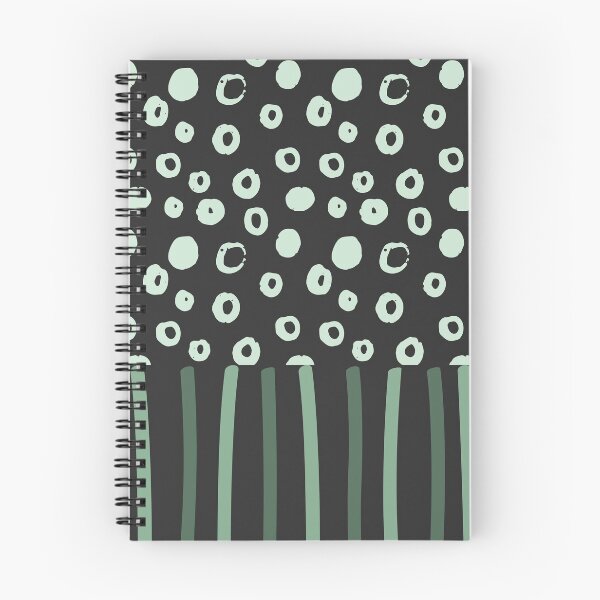 Item preview, Spots and Lines designed and sold by Kamaloca.
