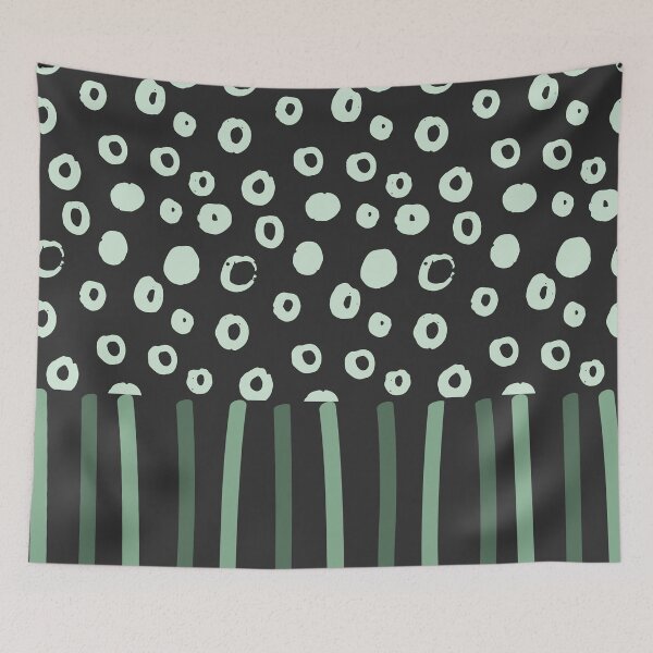 Item preview, Spots and Lines designed and sold by Kamaloca.