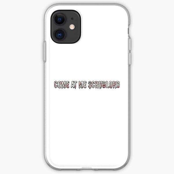 Come At Me Phone Cases Redbubble - roblox grunge badass cool trendy girl aesthetic robloxg