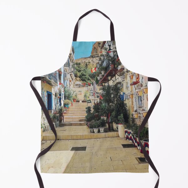 Item preview, Alicante designed and sold by AnnaAndVibes.
