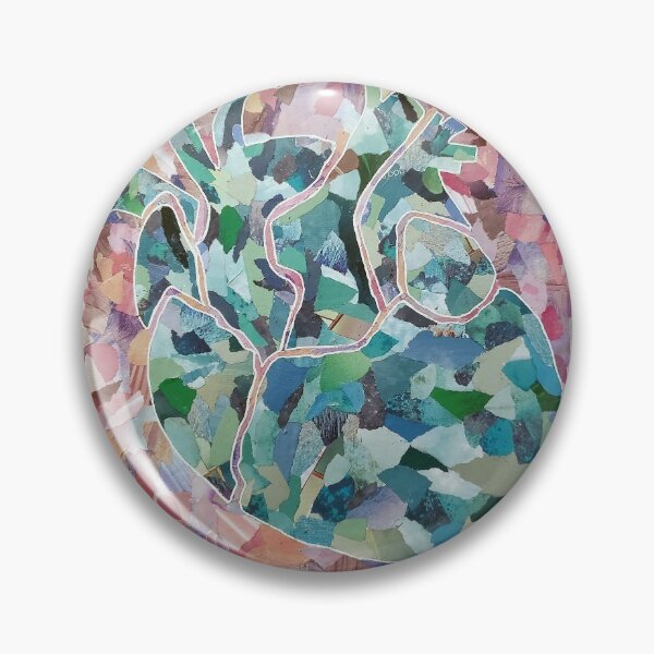 Item preview, Heart Art designed and sold by Creative Wanderer Co.