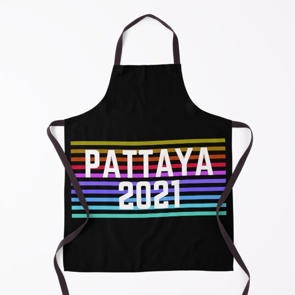 Item preview, Pattaya 2021! designed and sold by Scubaloppy.