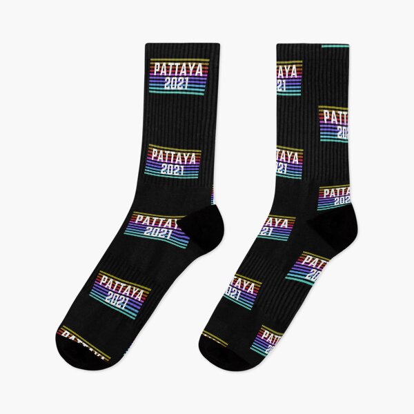 Item preview, Pattaya 2021! designed and sold by Scubaloppy.
