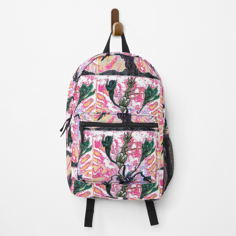 Item preview, Backpack designed and sold by LukeMargetts.
