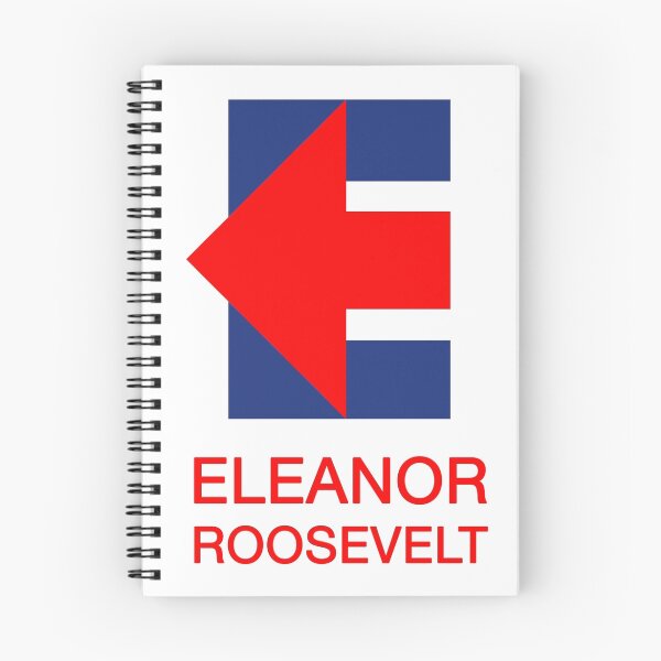 Item preview, Eleanor For President 2016 designed and sold by Reformed-Brony.