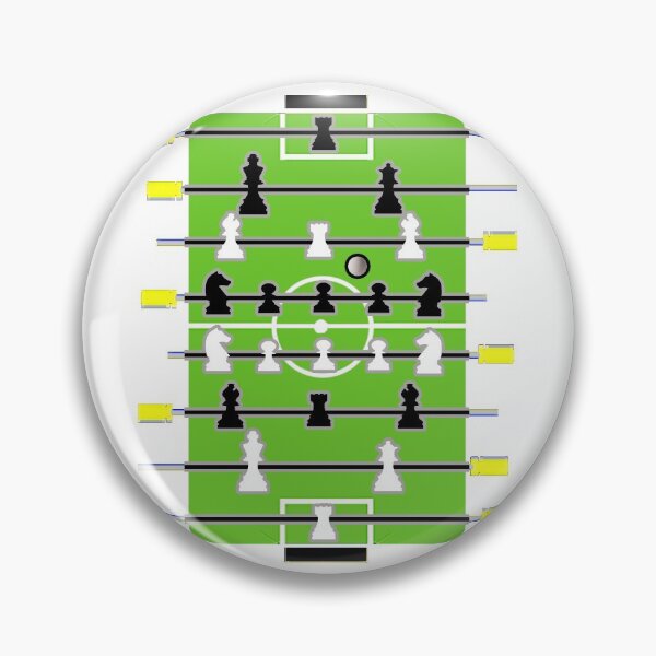Item preview, The match of the century designed and sold by Xdelacra.