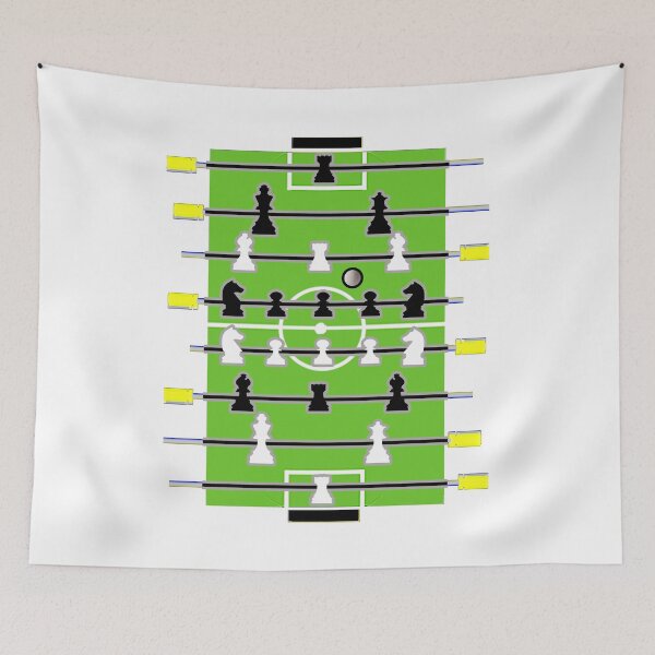 Item preview, The match of the century designed and sold by Xdelacra.