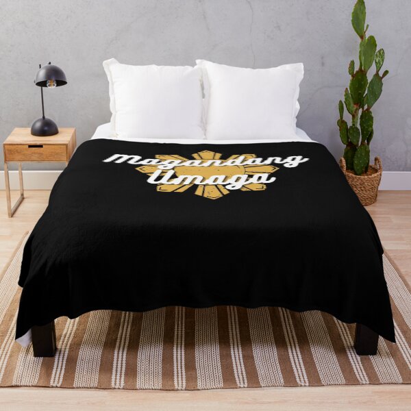 Item preview, Magandang Umaga Tagalog Good Morning designed and sold by ChaiApparel.