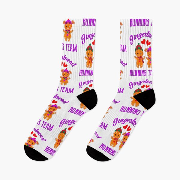 Item preview, Gingerbread Running Team Funny T-Shirt Quotes, Novelty Mom Team Gift, Gift Idea for Anniversary, Wedding, Mother's Day, Father's Day, Graduation, Thanksgiving, Christmas & New Year's day. designed and sold by KHRO.