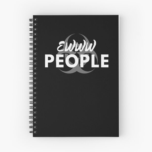Item preview, Ewww People  designed and sold by Zurickdesigns.