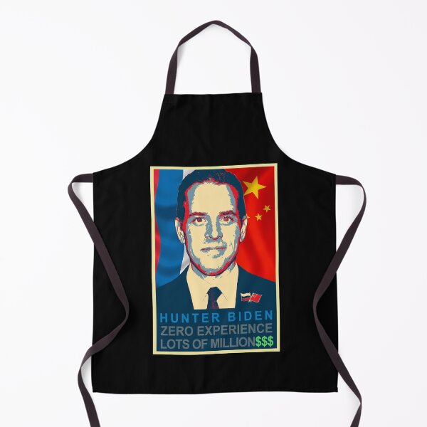 Item preview, Hunter Biden Son of Sleepy Joe Biden 0 Experience Lots of Millions designed and sold by trendyzcom.