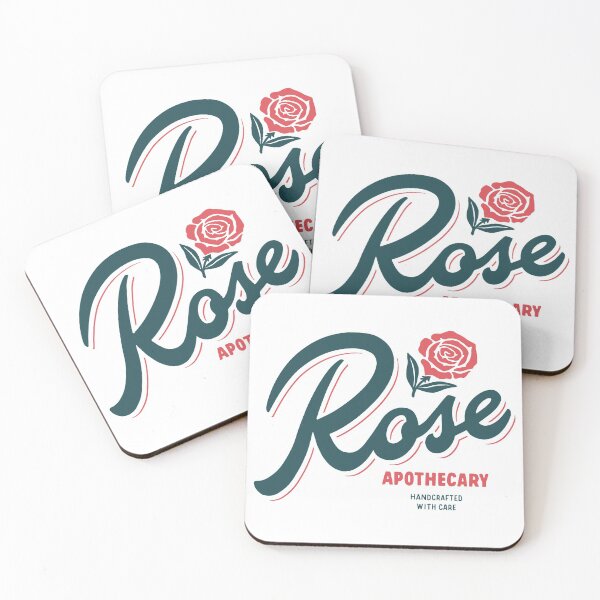 Item preview, Rose Apothecary designed and sold by lorenklein.