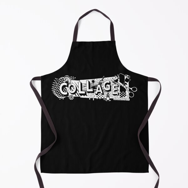 Item preview, Homage to Collage designed and sold by MarlenePopScene.