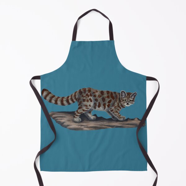 Item preview, Andean Mountain Cat designed and sold by Imagine My Universe.