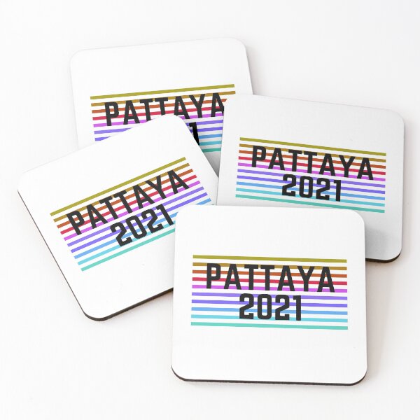 Item preview, Pattaya 2021 designed and sold by Scubaloppy.