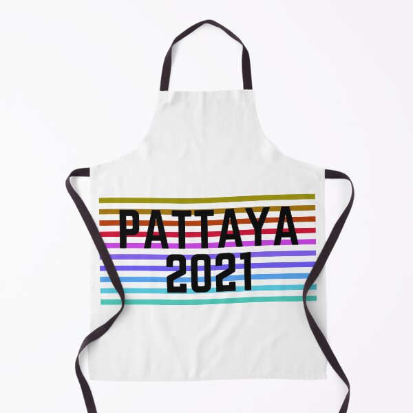 Item preview, Pattaya 2021 designed and sold by Scubaloppy.