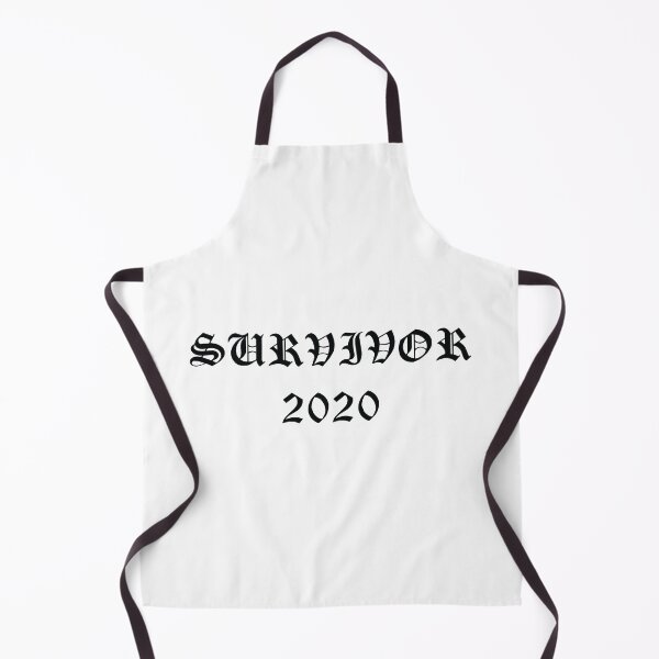 Item preview, SURVIVOR 2020 designed and sold by hugoncalves.