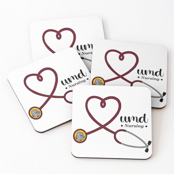 Item preview, UMD Nursing designed and sold by 18smitha.
