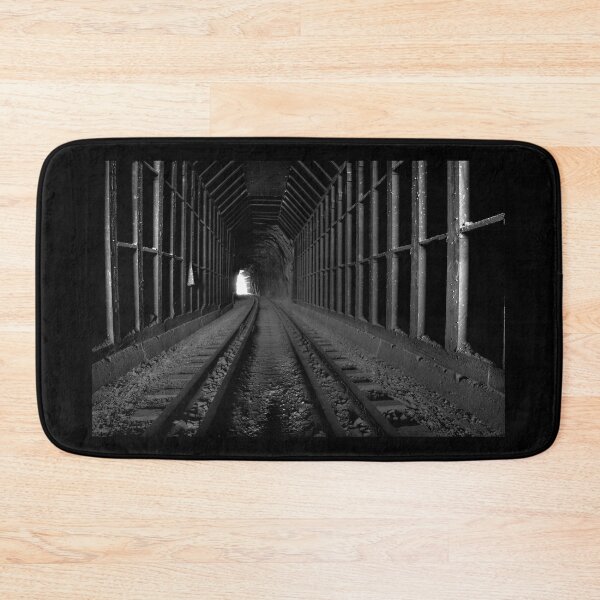 Item preview, Black Canyon Train Tunnel designed and sold by SRLongstroth.