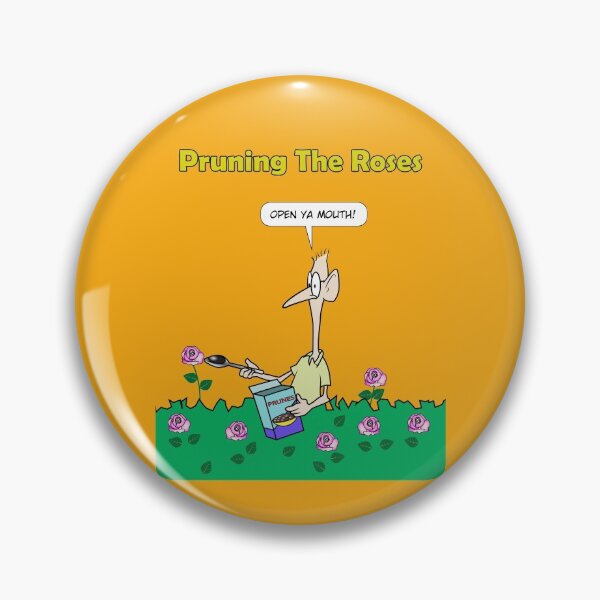 Item preview, Pruning The Roses designed and sold by Mark  Wilesmith.