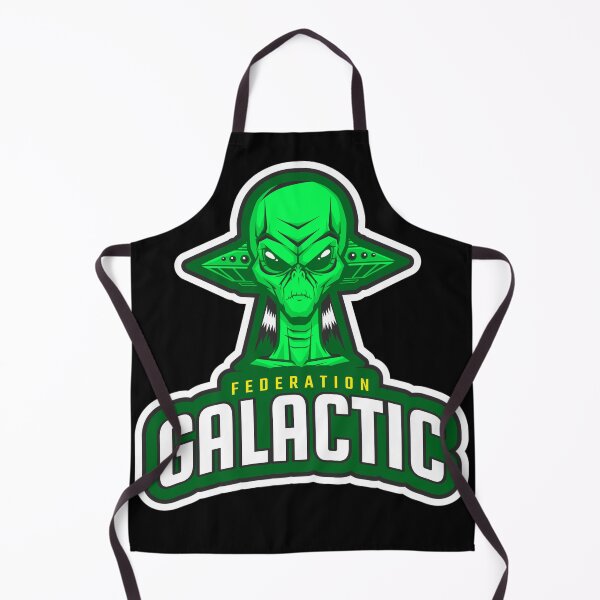 Item preview, Galactic Federation  designed and sold by Six Deers.