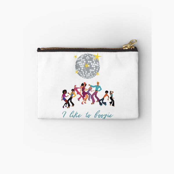 Item preview, I like to boogie designed and sold by Pixelcraftsmith.