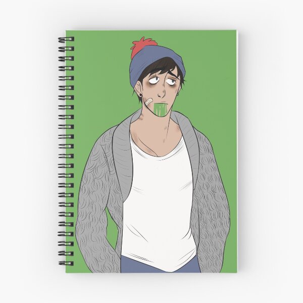 Artikelvorschau, Stan Marsh entworfen und verkauft von vainz.