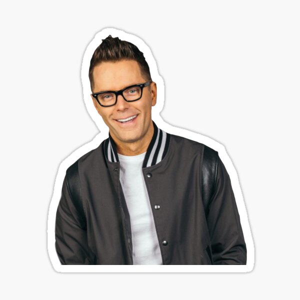 Item preview, Mr. Bobby Bones  designed and sold by Brittanyyf.