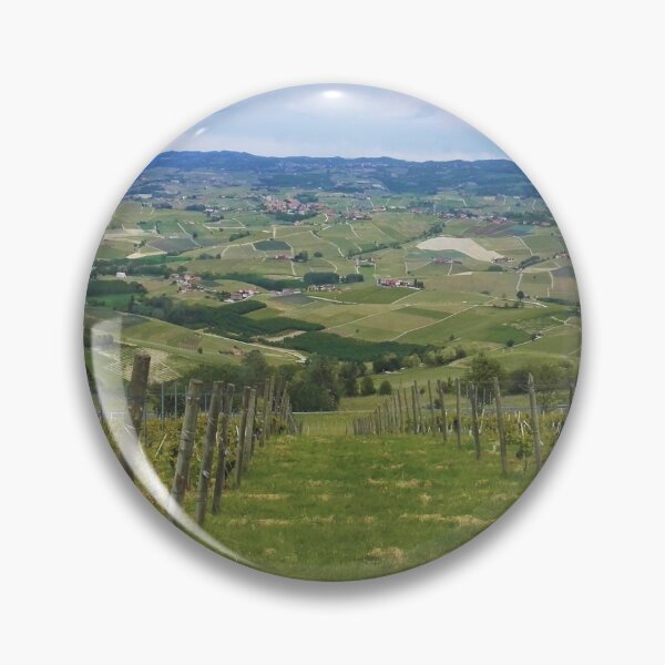 Item preview, Vineyards around Barolo, Piedmont, Italy designed and sold by wineandwords.