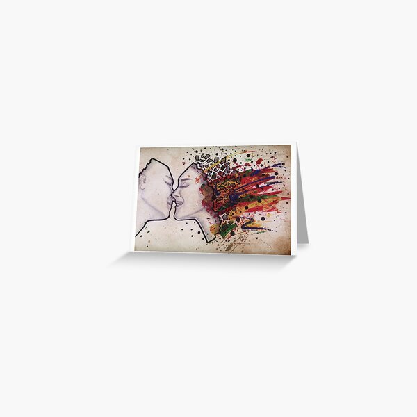Item preview, Explosion on My Mind designed and sold by NADYA PUSPA.