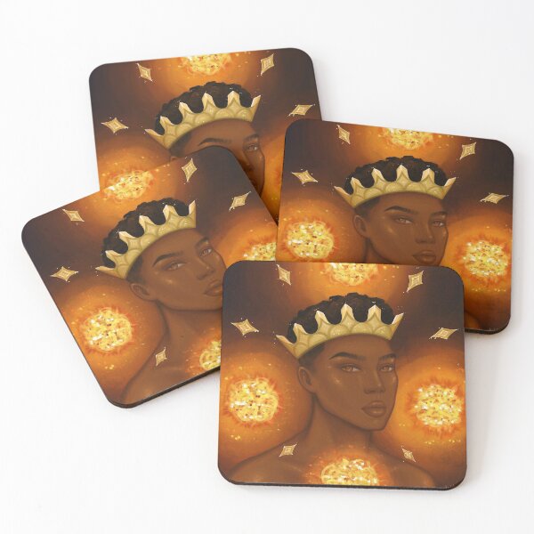 Item preview, Sun King  designed and sold by magnushldn.