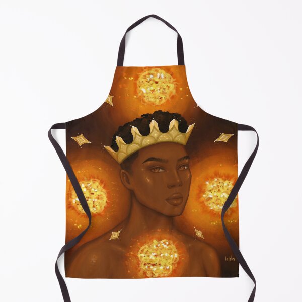 Item preview, Sun King  designed and sold by magnushldn.
