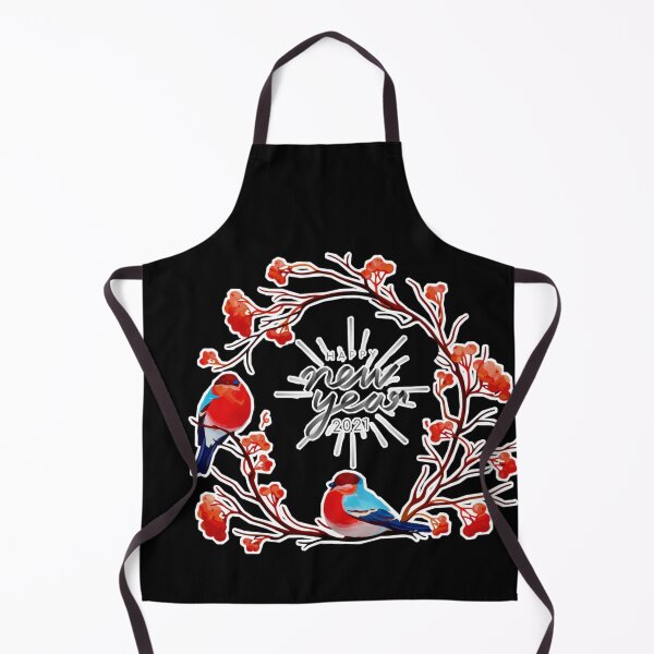 Item preview, HAPPY NEW YEAR designed and sold by Drawourdestiny ..
