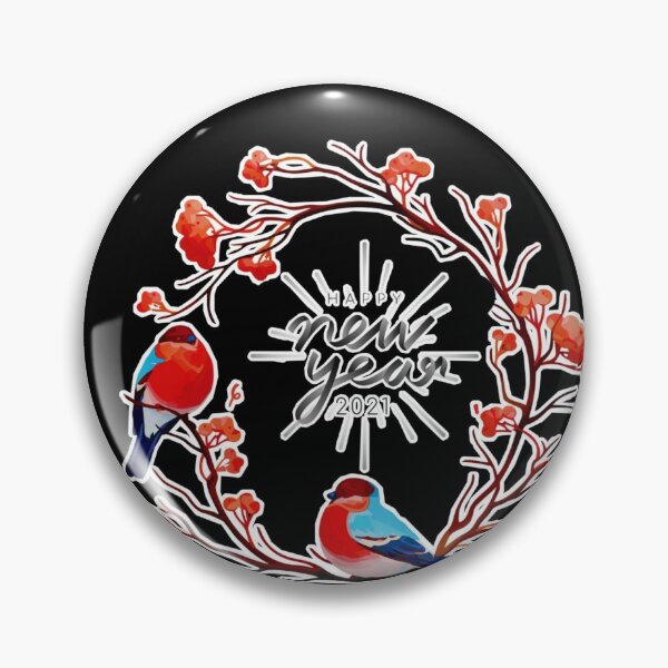 Item preview, HAPPY NEW YEAR designed and sold by Drawourdestiny ..