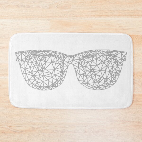 Item preview, Sunglasses Lined Drawing designed and sold by SHARMO.