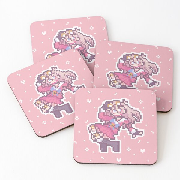 Item preview, Pixel Miu Iruma designed and sold by abitofkake.