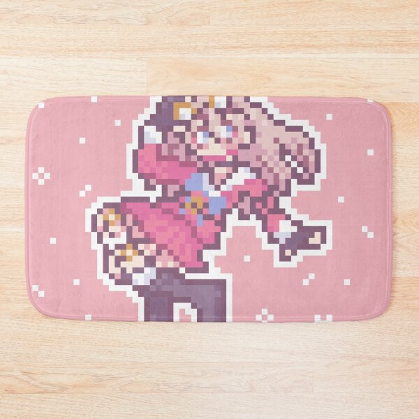 Item preview, Pixel Miu Iruma designed and sold by abitofkake.