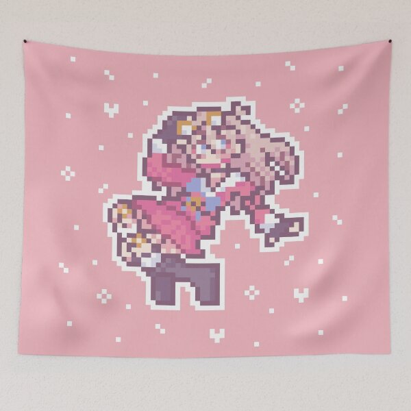 Item preview, Pixel Miu Iruma designed and sold by abitofkake.