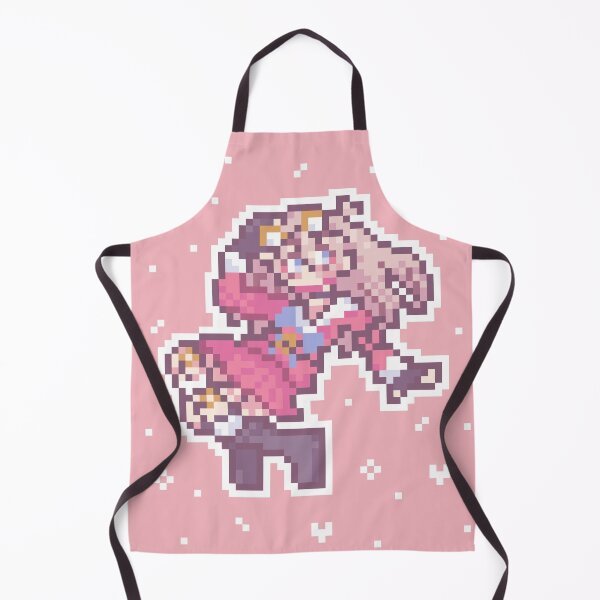 Item preview, Pixel Miu Iruma designed and sold by abitofkake.